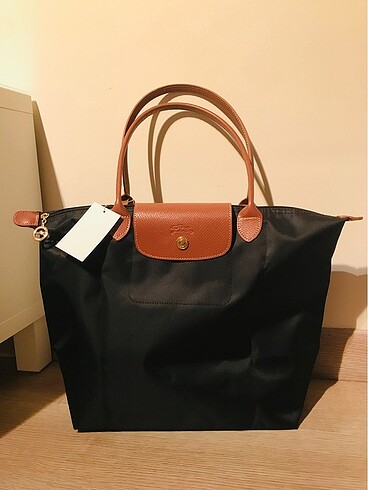 LONGCHAMP ÇANTA