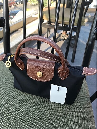 LONGCHAMP ÇANTA