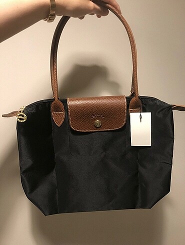 LONGCHAMP ÇANTA