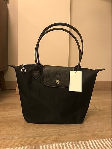 LONGCHAMP ÇANTA