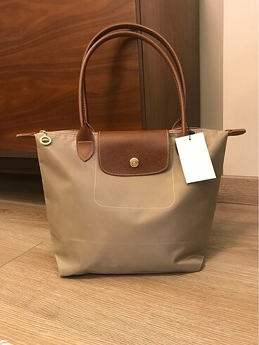 LONGCHAMP ÇANTA