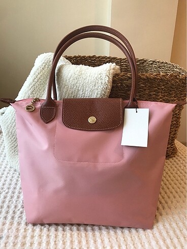 Longchamp Çanta