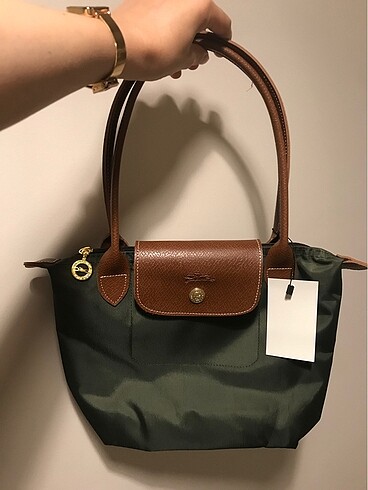 LONGCHAMP ÇANTA