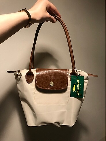 LONGCHAMP KOL ÇANTA