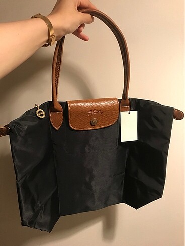 LONGCHAMP KOL ÇANTA