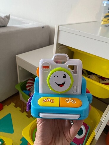  Beden Fisher price