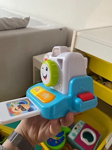  Beden Renk Fisher price