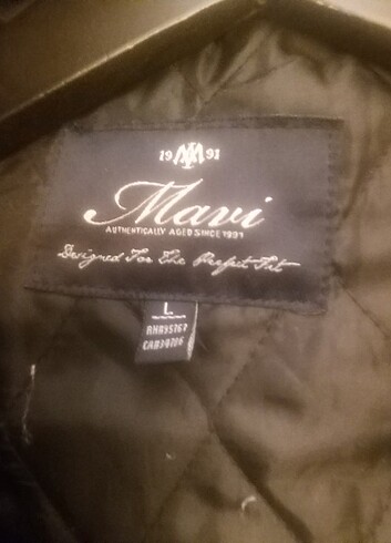 Mavi Jeans Mavi kaban