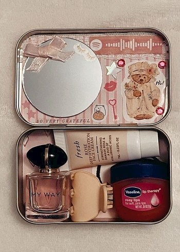 Dolu Aldoits Wallet(hediye 3 ürün) - Görsel 5