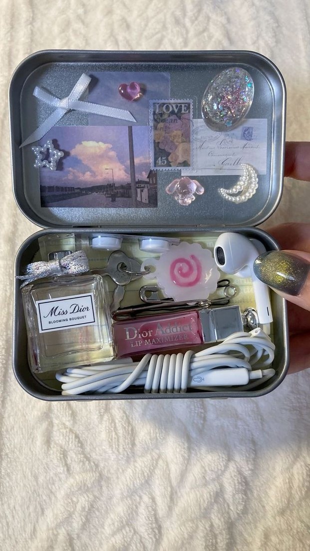 Dolu Aldoits Wallet(hediye 3 ürün) - Görsel 3