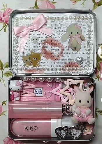 Dolu Aldoits Wallet(Hediyeli) - Görsel 6