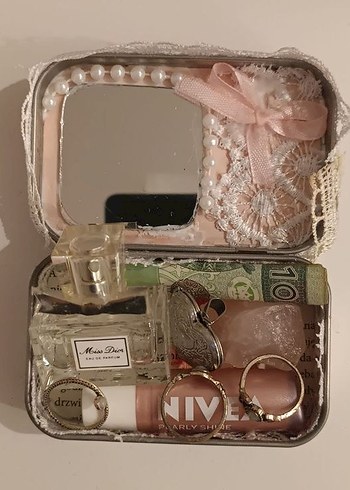 dolu Aldoits Wallet(hediyeli) - Görsel 3