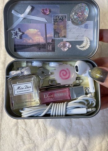 Dolu Aldoits Wallet(hediyeli) - Görsel 3