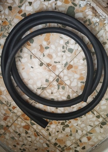 Opel Vectra C kasa kapı fitili - Görsel 2