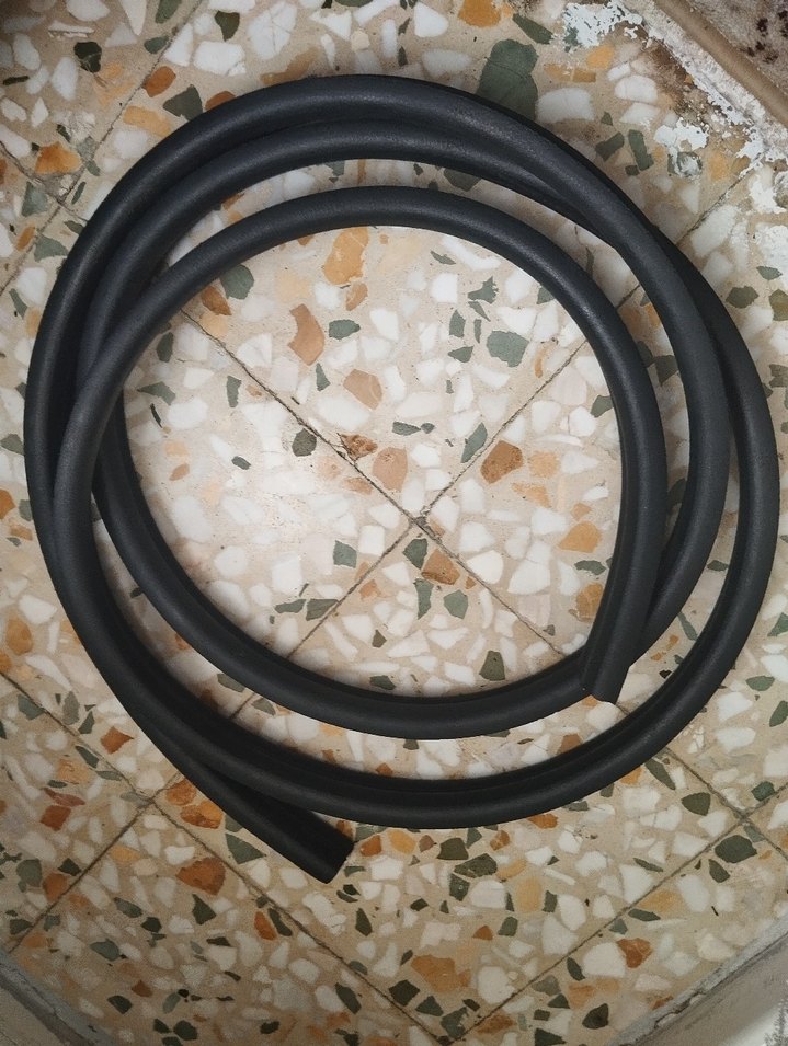 Opel Vectra C kasa kapı fitili - Görsel 2