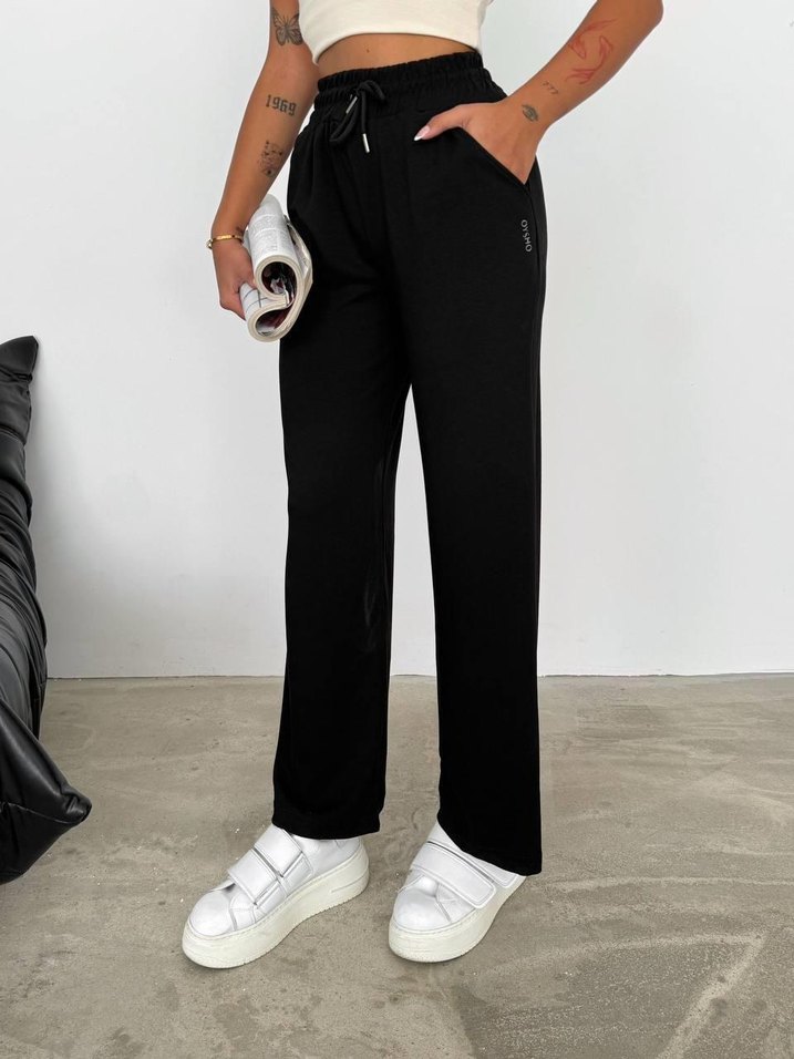 OYSHO BAYAN PANTOLON - Görsel 2