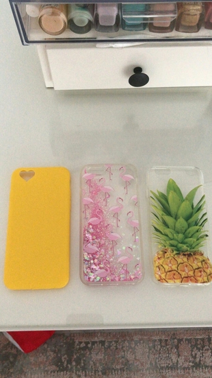 iPhone 6 telefon kılıfı