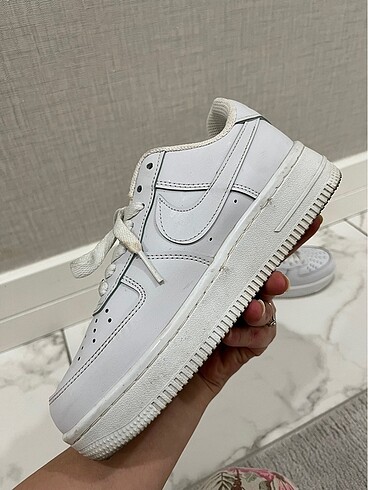 Kalın taban Nike