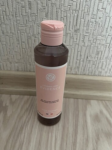 Yves rocher duş jeli
