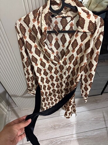 Zara Zara tunik