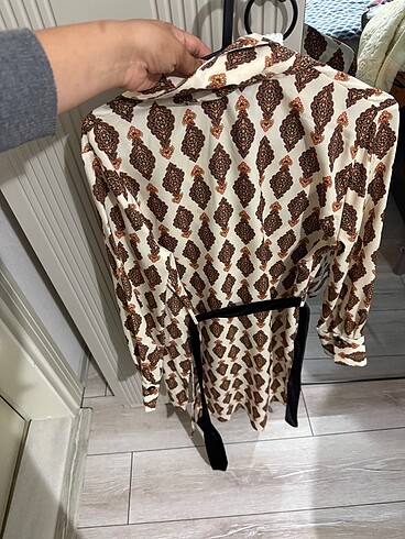 xs Beden çeşitli Renk Zara tunik