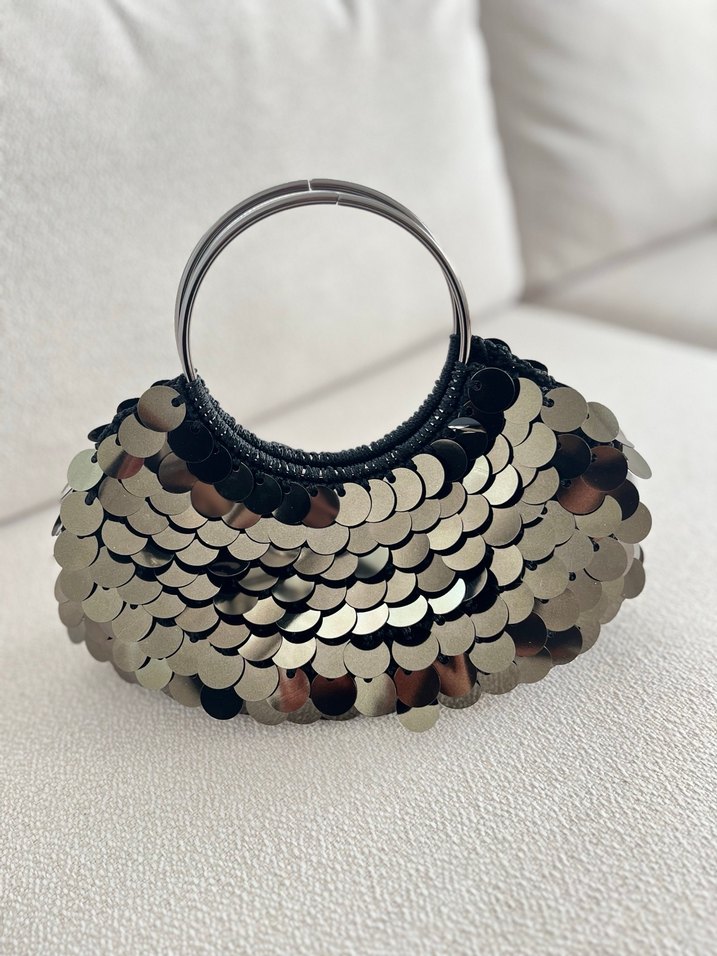 Zara çanta - Görsel 2