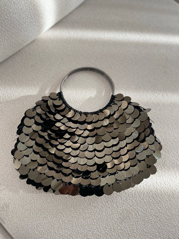 Zara çanta - Görsel 3