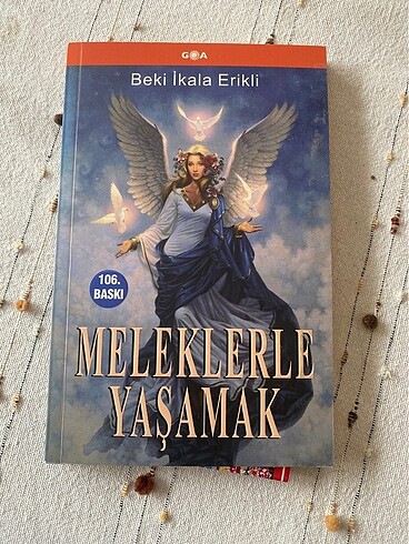 Meleklerle Yaşamak