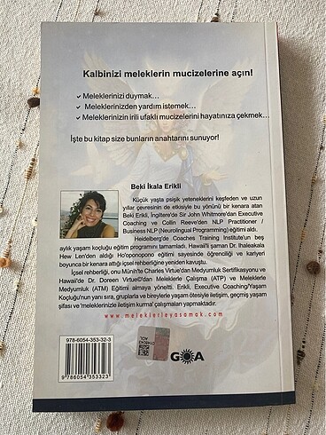  Meleklerle Yaşamak