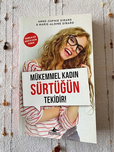Mükemmel Kadın