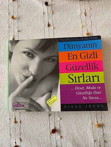 Güzellik Sırları