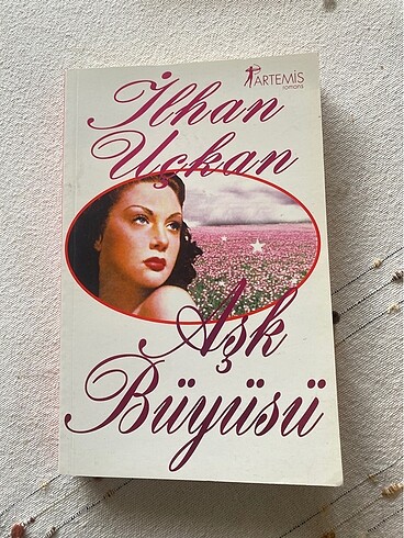 Aşk Büyüsü