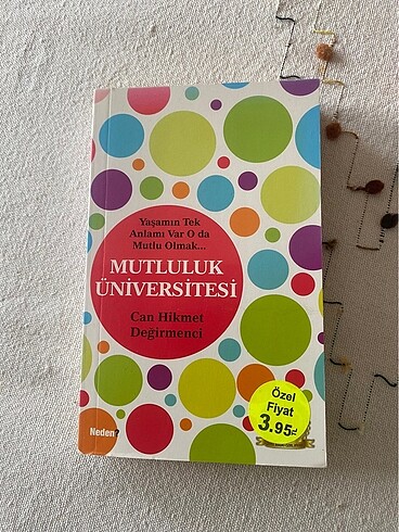 Mutluluk Üniversitesi