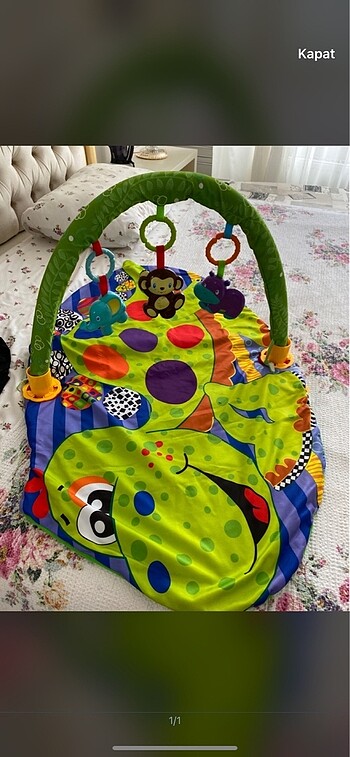 Oyun Halısı Baby toys