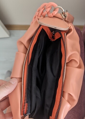 Beden BOTTEGA ÇANTA