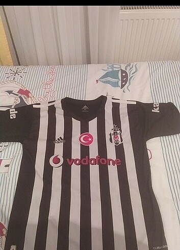 Beşiktaş forma 