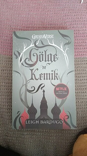 Gölge ve kemik