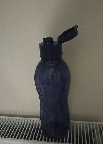 Tupperware su şişesi 1 lt - Görsel 2