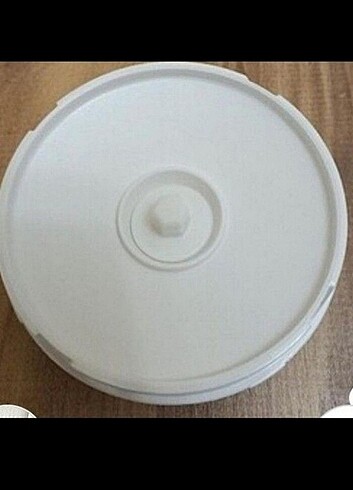Tupperware Tupperware şef kapak 