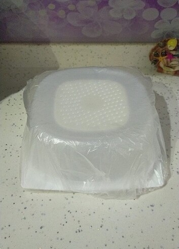Tupperware orta peynirlik 