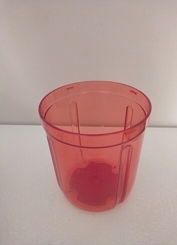 Tupperware şef 2 gövde 