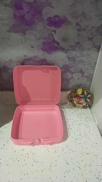 Tupperware Tupperware beslenme cüzdanı