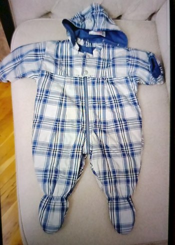 Marks & Spencer 1 Yaş