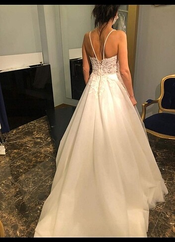 Gelinlik - Görsel 2