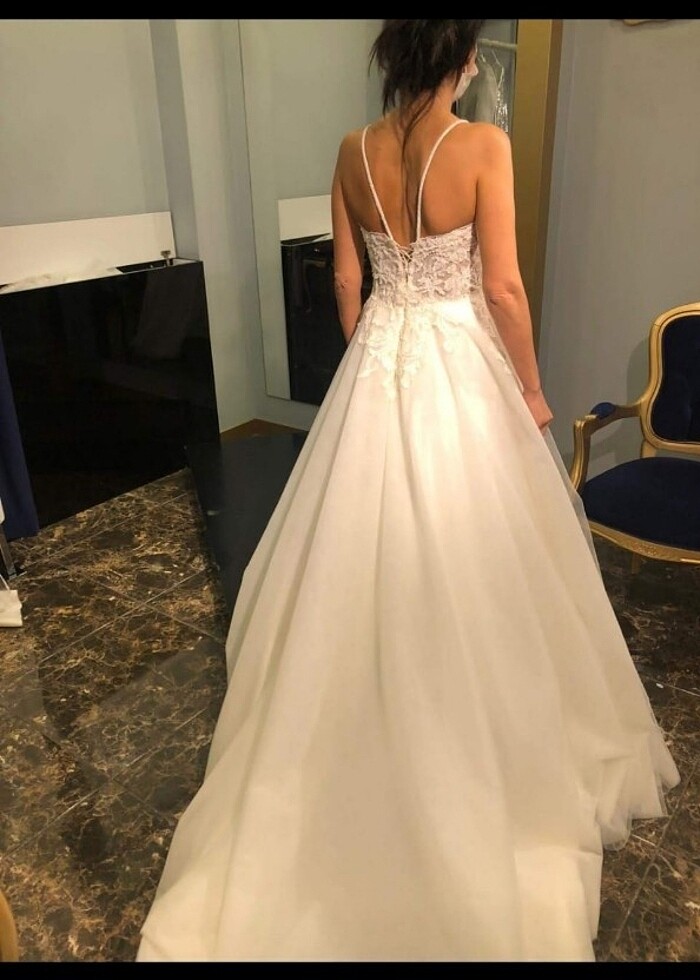 Gelinlik - Görsel 2