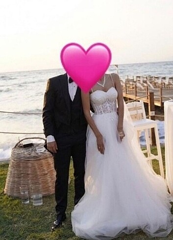 Gelinlik - Görsel 3