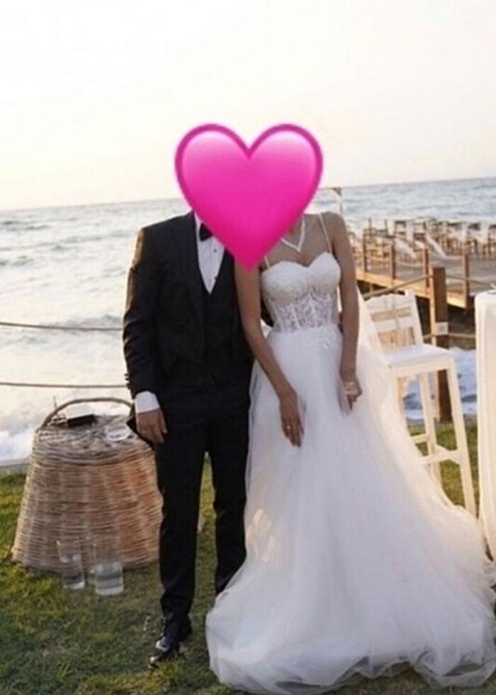 Gelinlik - Görsel 3