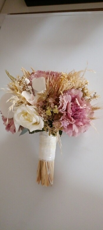 Gelin çiçegi - Görsel 4