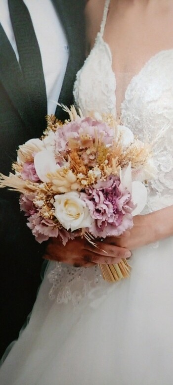 Gelin çiçegi - Görsel 2