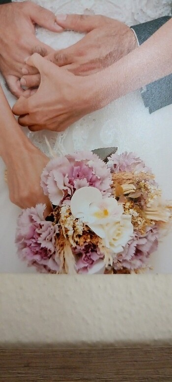 Gelin çiçegi - Görsel 3